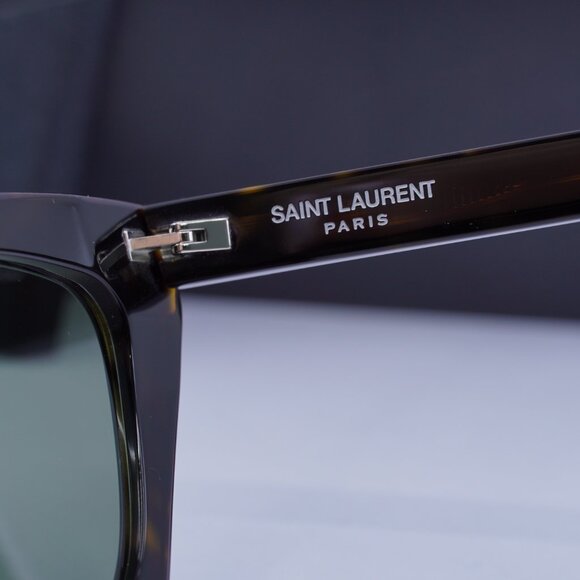 Final Price! Saint Laurent SL214 KATE 033 Sunglasses - Picture 7 of 9